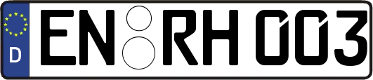 EN-RH003