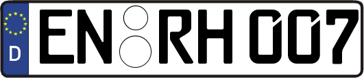 EN-RH007