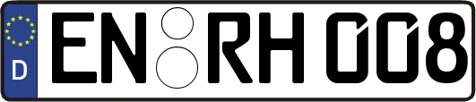 EN-RH008