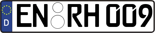 EN-RH009