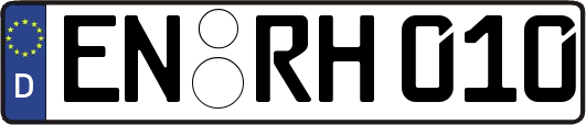 EN-RH010