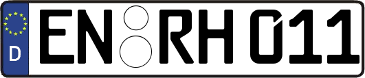 EN-RH011