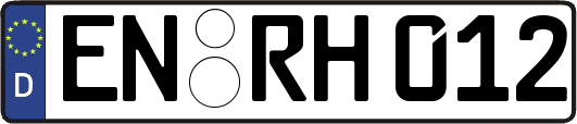 EN-RH012