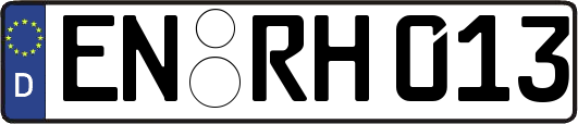 EN-RH013