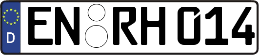 EN-RH014