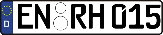 EN-RH015