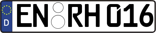 EN-RH016