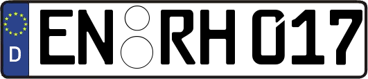 EN-RH017
