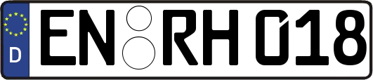EN-RH018