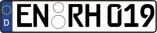EN-RH019