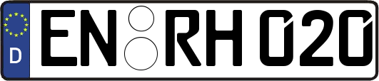 EN-RH020