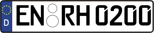 EN-RH0200