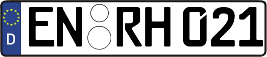 EN-RH021