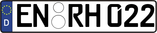 EN-RH022