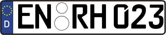 EN-RH023