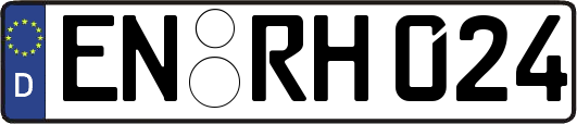EN-RH024