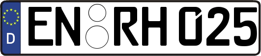 EN-RH025