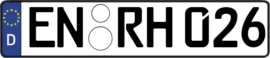 EN-RH026