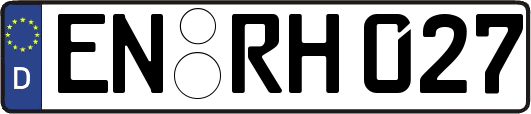 EN-RH027
