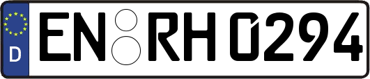 EN-RH0294