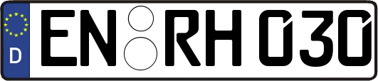 EN-RH030