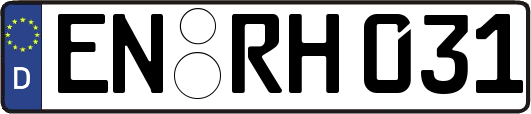 EN-RH031