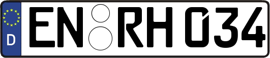 EN-RH034