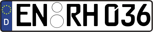 EN-RH036