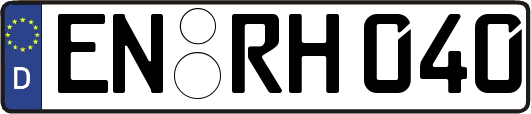 EN-RH040