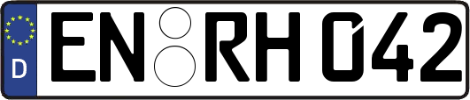 EN-RH042