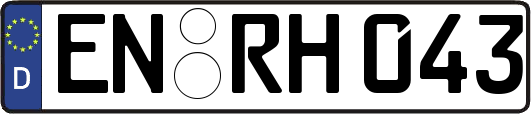 EN-RH043