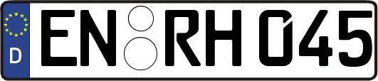 EN-RH045