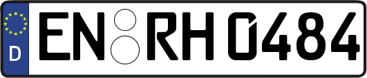 EN-RH0484