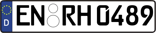 EN-RH0489