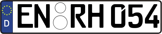 EN-RH054