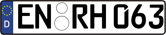 EN-RH063