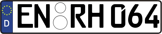 EN-RH064