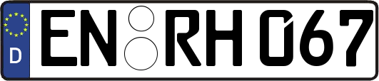 EN-RH067