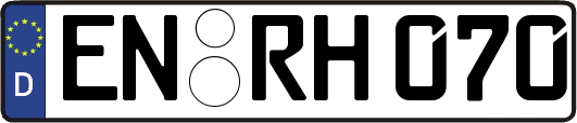 EN-RH070