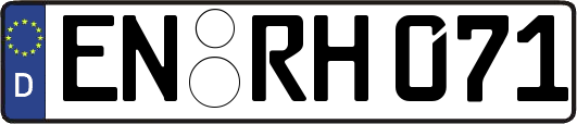 EN-RH071