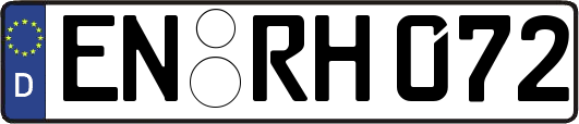 EN-RH072