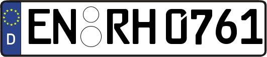EN-RH0761