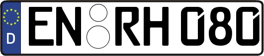 EN-RH080