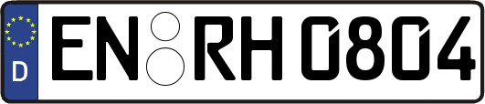 EN-RH0804