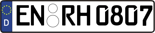 EN-RH0807