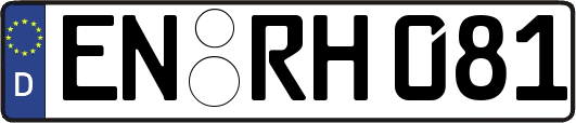 EN-RH081