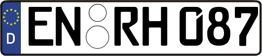 EN-RH087