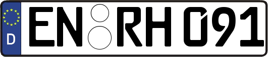 EN-RH091