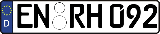 EN-RH092