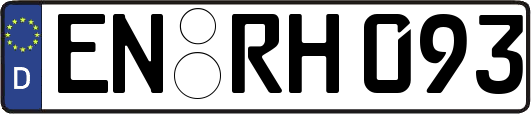 EN-RH093